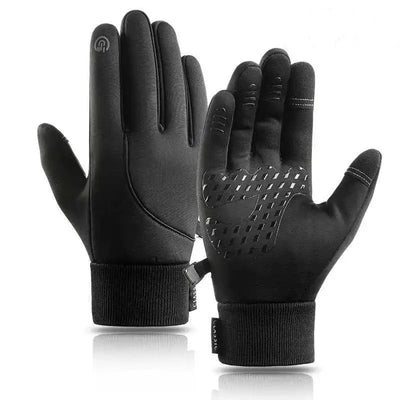 Waterproof Touch Screen Winter Gloves